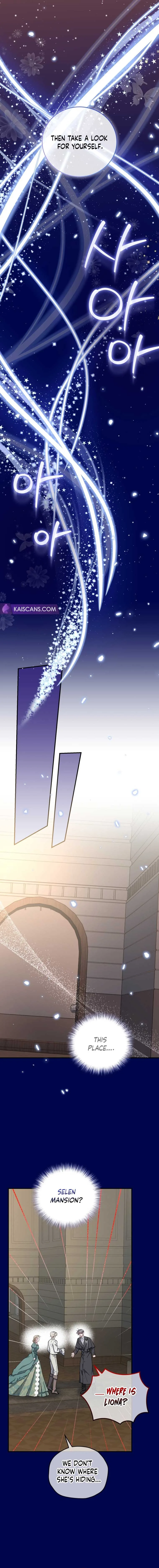 I Became the Stepmother of an Irrevocable Dark Family Chapter 19 page 14