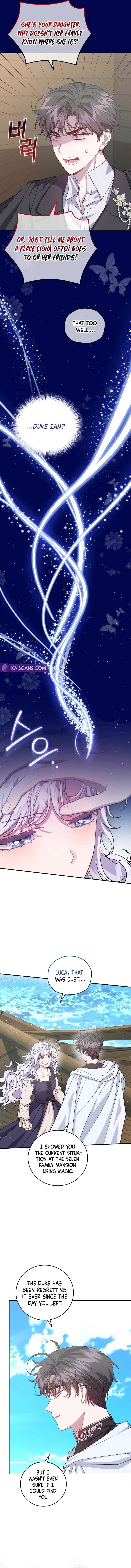 I Became the Stepmother of an Irrevocable Dark Family Chapter 19 page 15