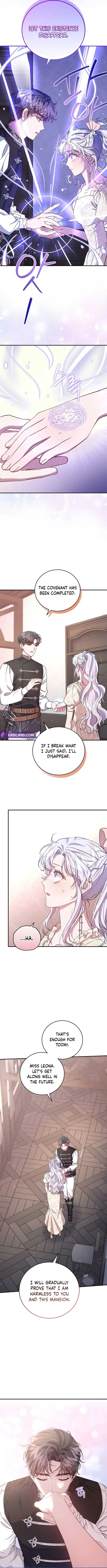 I Became the Stepmother of an Irrevocable Dark Family Chapter 14 page 9