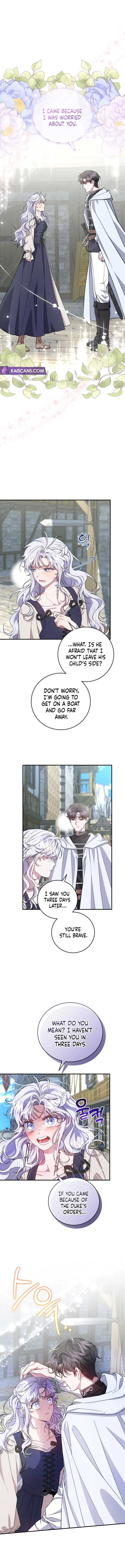 I Became the Stepmother of an Irrevocable Dark Family Chapter 19 page 3