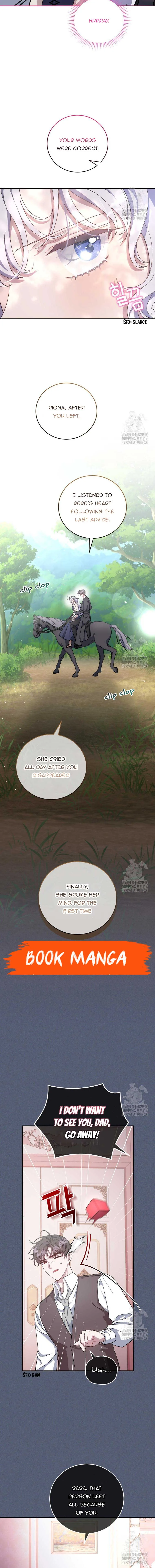 I Became the Stepmother of an Irrevocable Dark Family Chapter 20 page 13