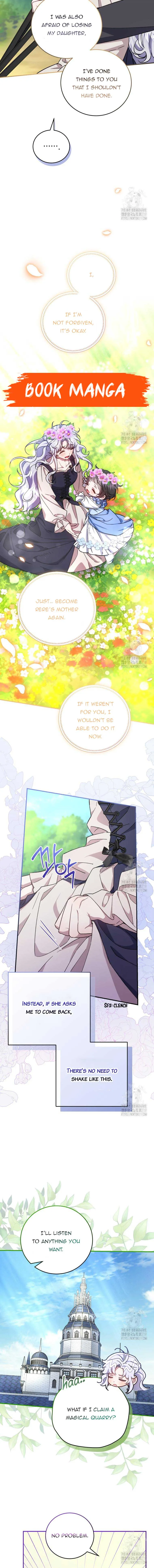 I Became the Stepmother of an Irrevocable Dark Family Chapter 20 page 17