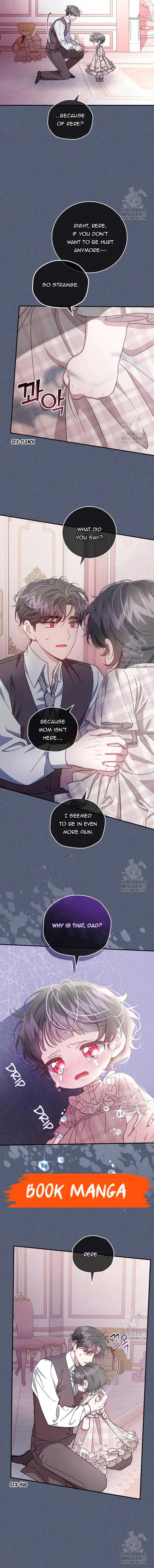 I Became the Stepmother of an Irrevocable Dark Family Chapter 20 page 14