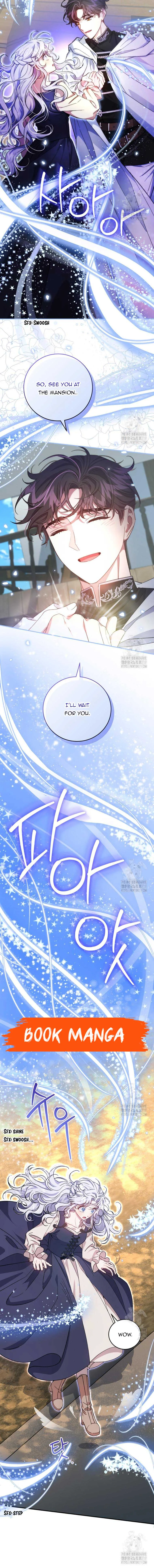 I Became the Stepmother of an Irrevocable Dark Family Chapter 20 page 3