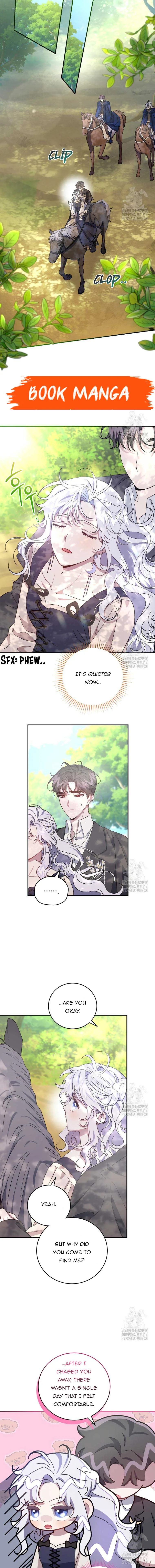 I Became the Stepmother of an Irrevocable Dark Family Chapter 20 page 12