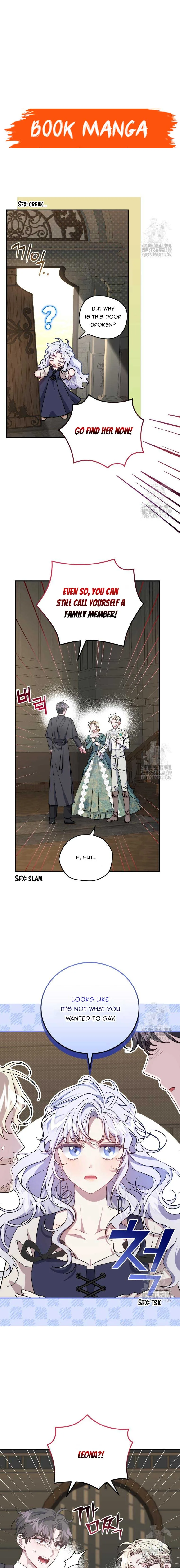 I Became the Stepmother of an Irrevocable Dark Family Chapter 20 page 5