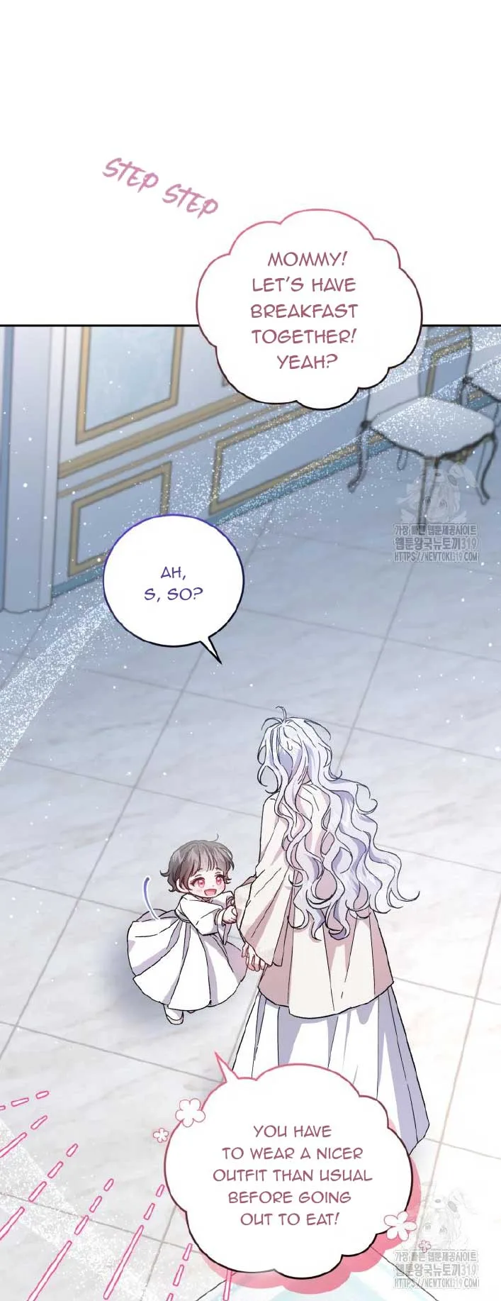 I Became the Stepmother of an Irrevocable Dark Family Chapter 22 page 15