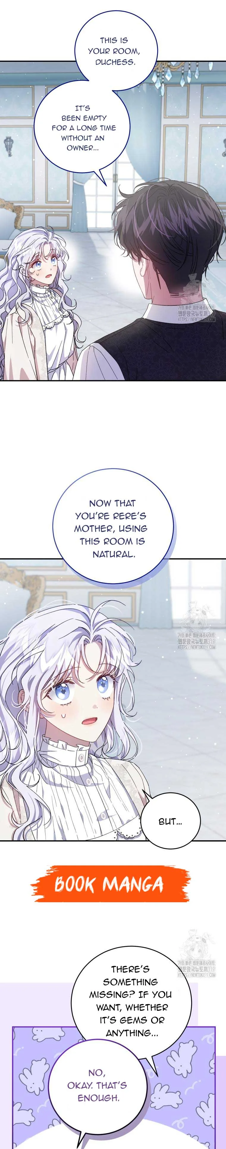 I Became the Stepmother of an Irrevocable Dark Family Chapter 22 page 11