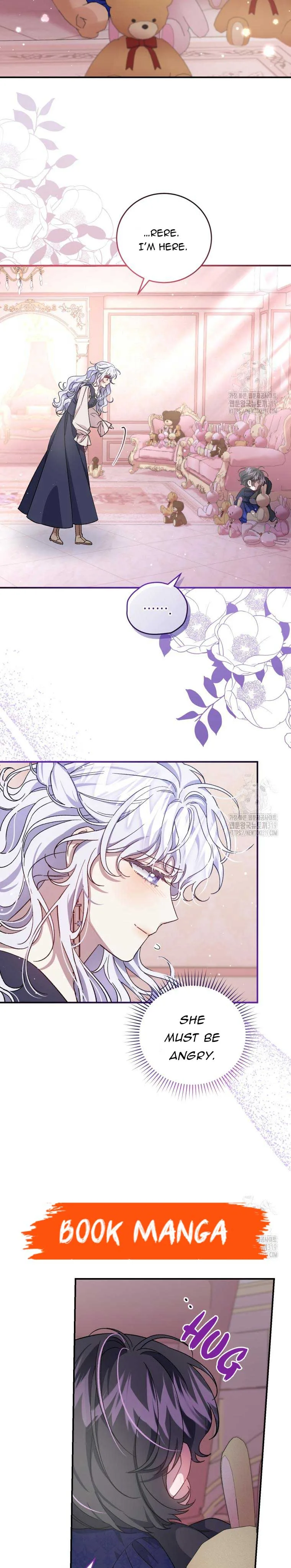 I Became the Stepmother of an Irrevocable Dark Family Chapter 21 page 4