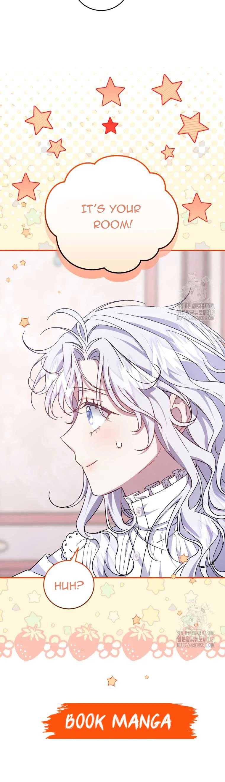 I Became the Stepmother of an Irrevocable Dark Family Chapter 22 page 7