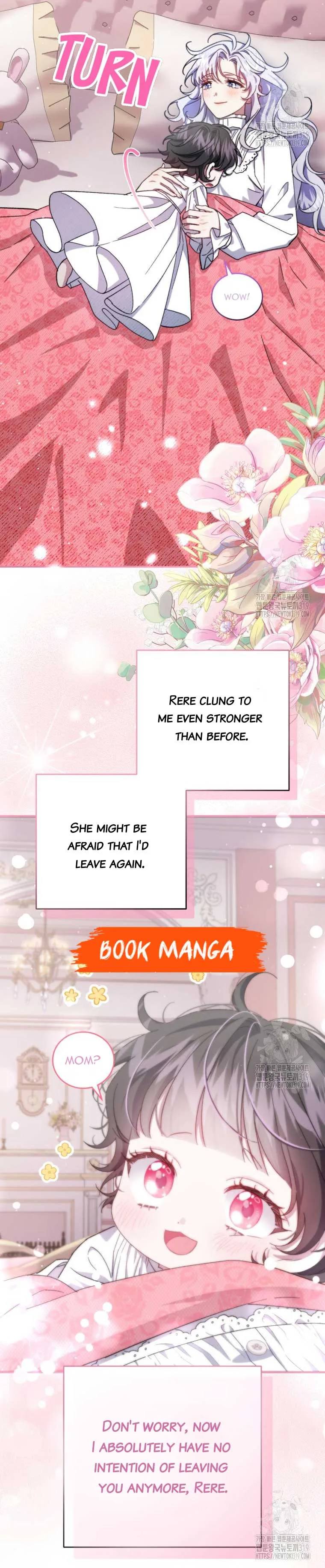 I Became the Stepmother of an Irrevocable Dark Family Chapter 22 page 4