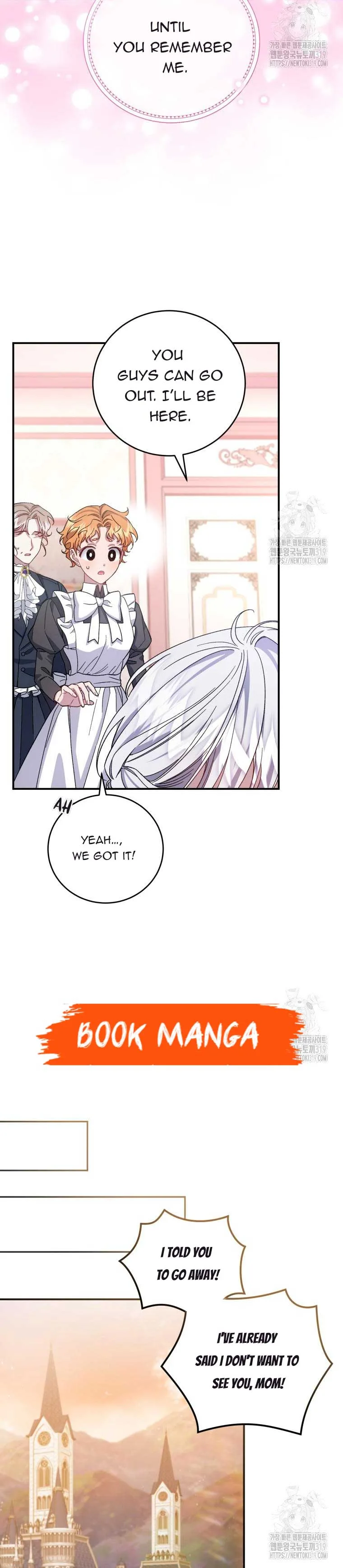 I Became the Stepmother of an Irrevocable Dark Family Chapter 21 page 7