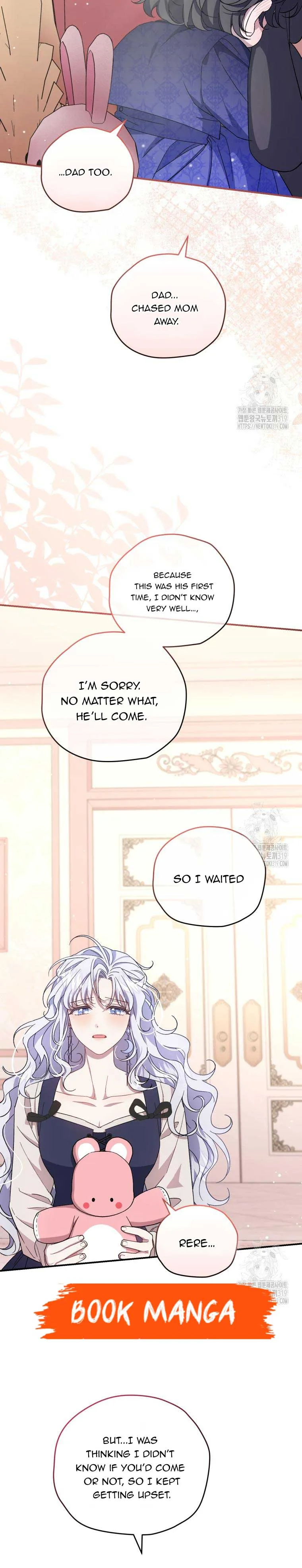 I Became the Stepmother of an Irrevocable Dark Family Chapter 21 page 10