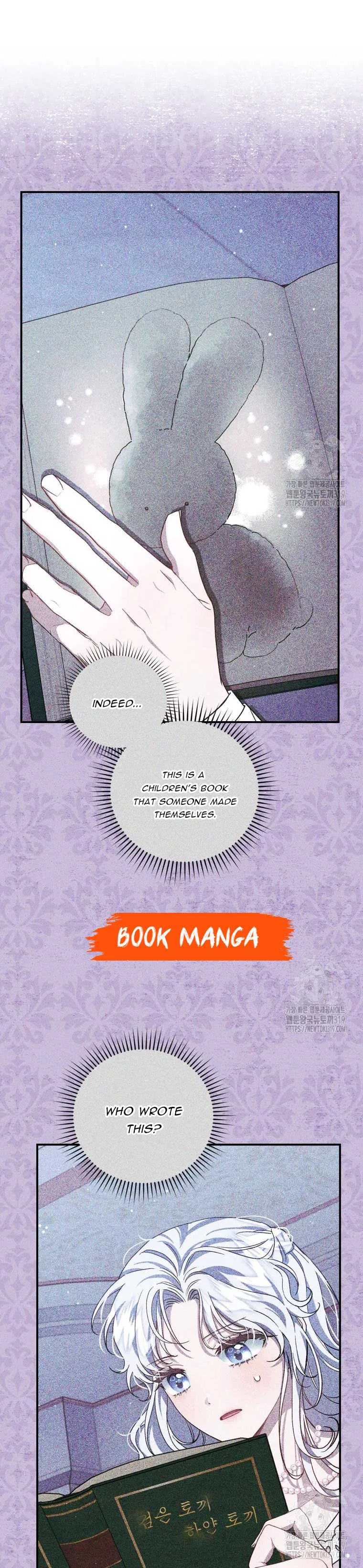 I Became the Stepmother of an Irrevocable Dark Family Chapter 22 page 38