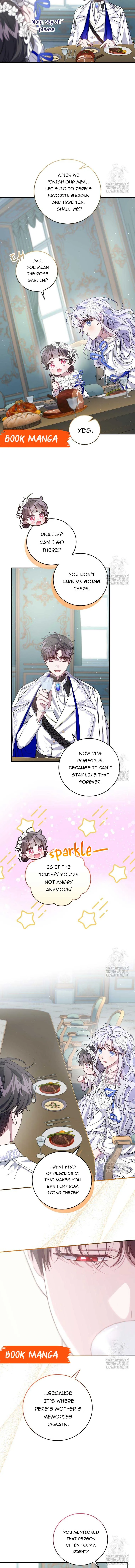 I Became the Stepmother of an Irrevocable Dark Family Chapter 23 page 4