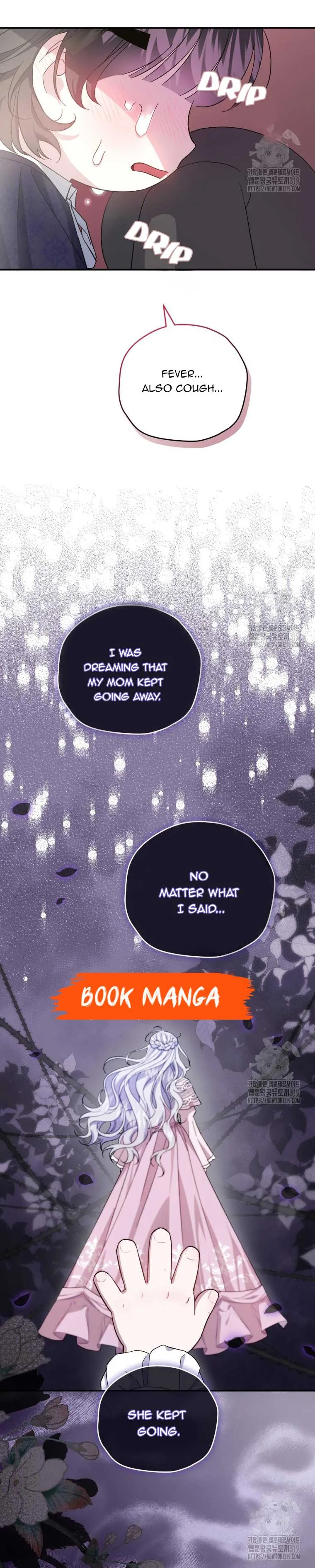 I Became the Stepmother of an Irrevocable Dark Family Chapter 21 page 11