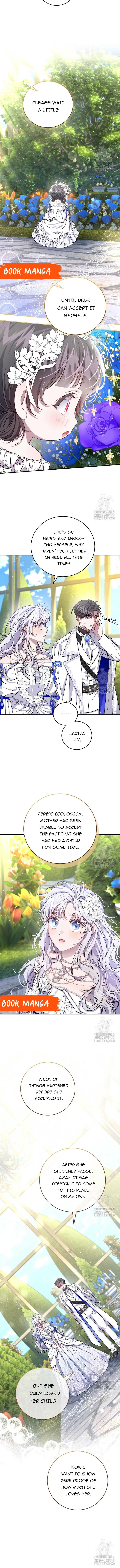 I Became the Stepmother of an Irrevocable Dark Family Chapter 23 page 10