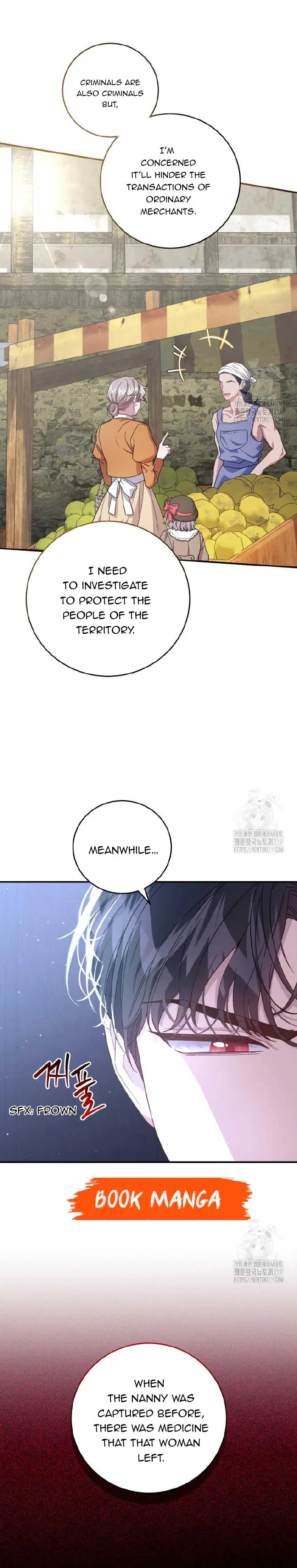 I Became the Stepmother of an Irrevocable Dark Family Chapter 21 page 27