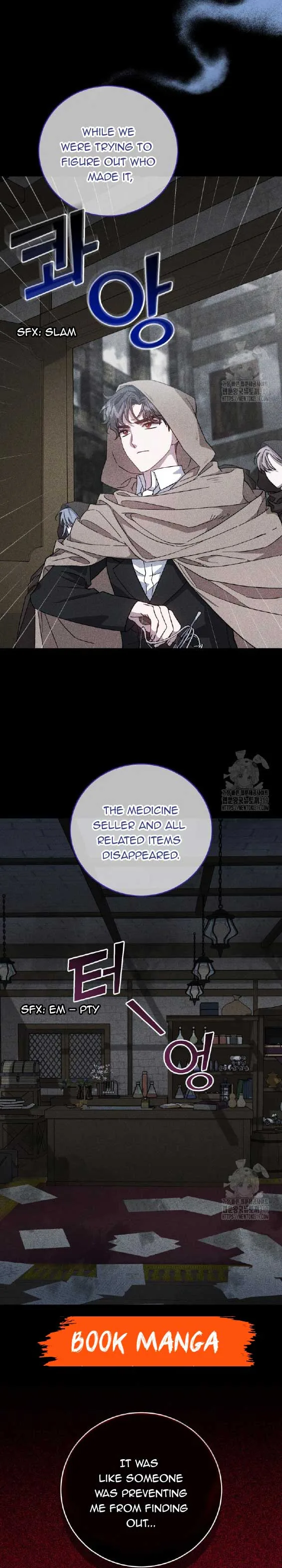 I Became the Stepmother of an Irrevocable Dark Family Chapter 21 page 29
