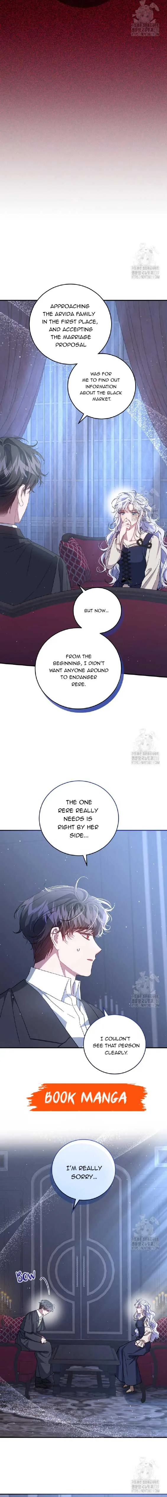 I Became the Stepmother of an Irrevocable Dark Family Chapter 21 page 30