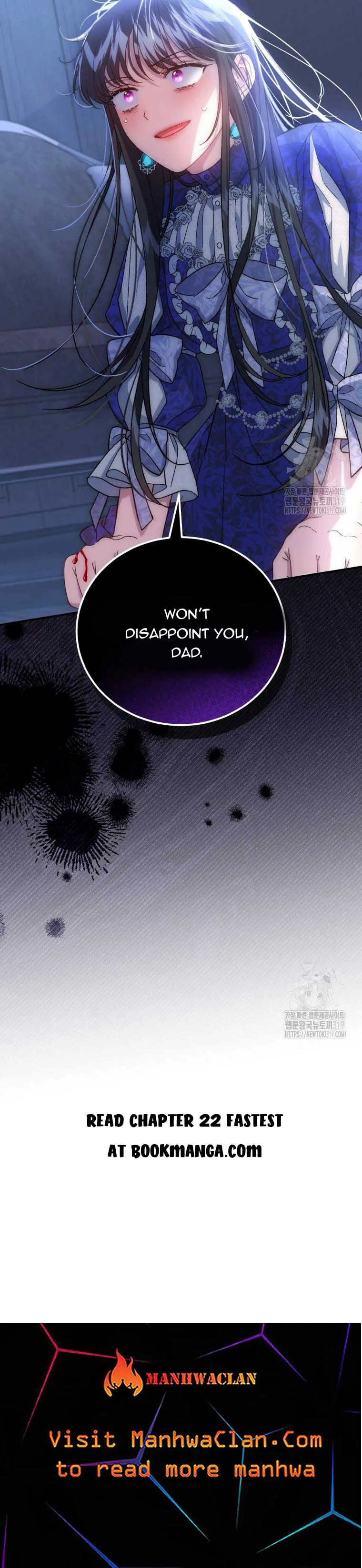 I Became the Stepmother of an Irrevocable Dark Family Chapter 21 page 37
