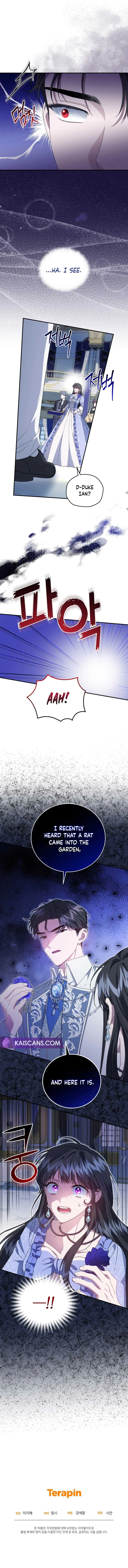 I Became the Stepmother of an Irrevocable Dark Family Chapter 28 page 12