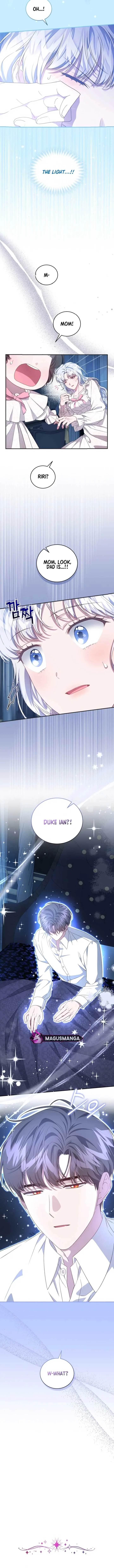 I Became the Stepmother of an Irrevocable Dark Family Chapter 41 page 6