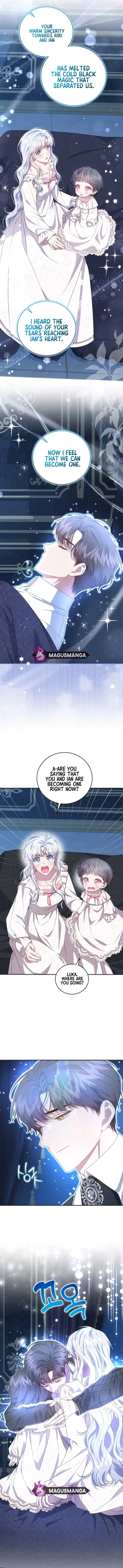 I Became the Stepmother of an Irrevocable Dark Family Chapter 41 page 4