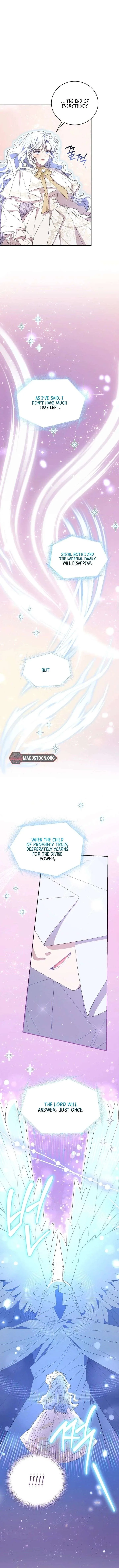 I Became the Stepmother of an Irrevocable Dark Family Chapter 73 page 4