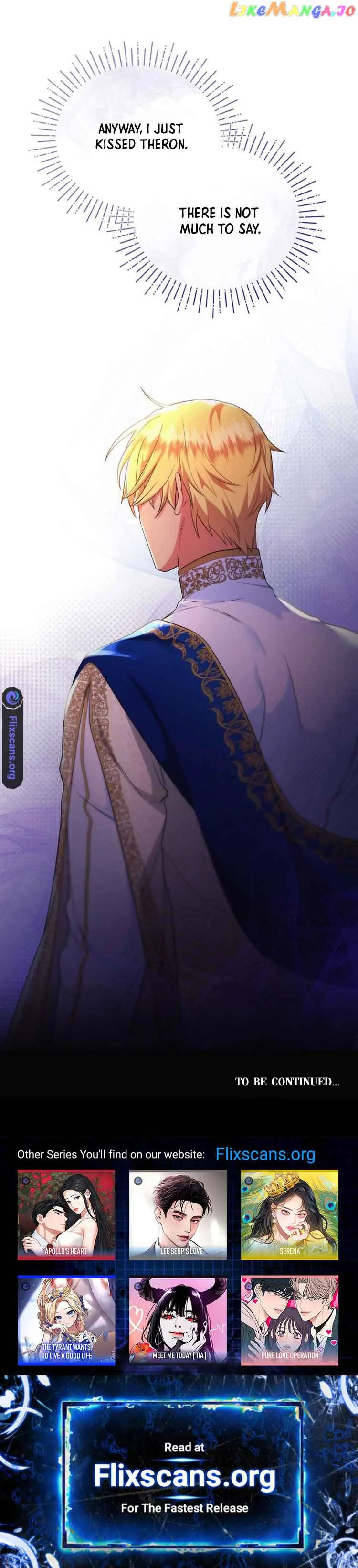 I Became the Sultan’s Precious Cat Chapter 25 page 8