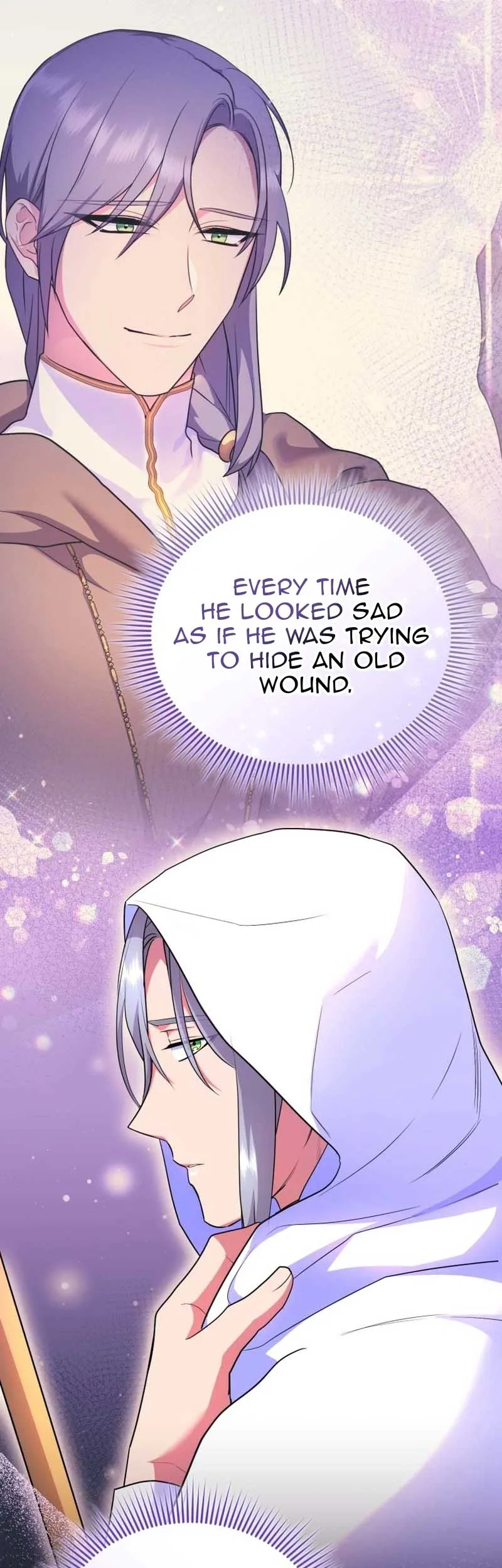 I Became the Sultan’s Precious Cat Chapter 36 page 13