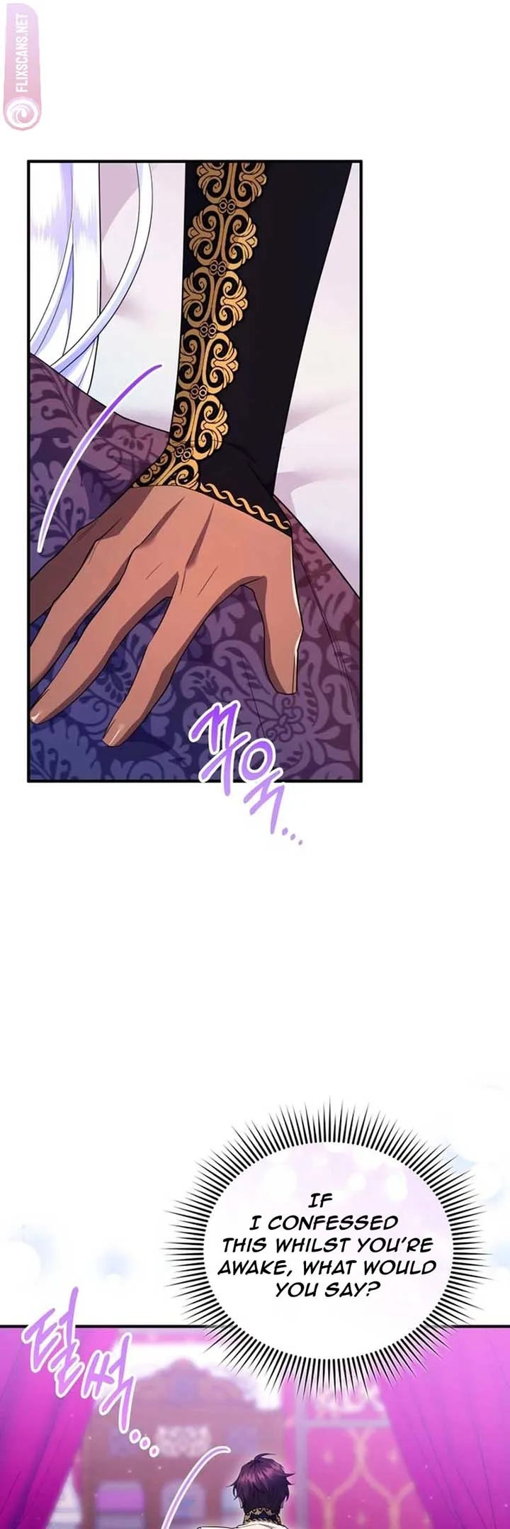 I Became the Sultan’s Precious Cat Chapter 35 page 41
