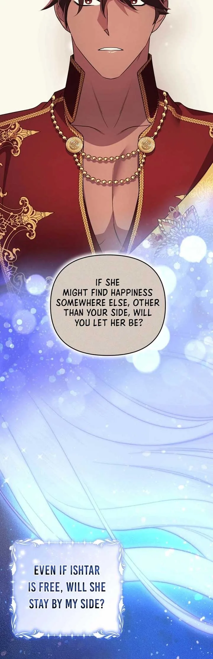 I Became the Sultan’s Precious Cat Chapter 35 page 48