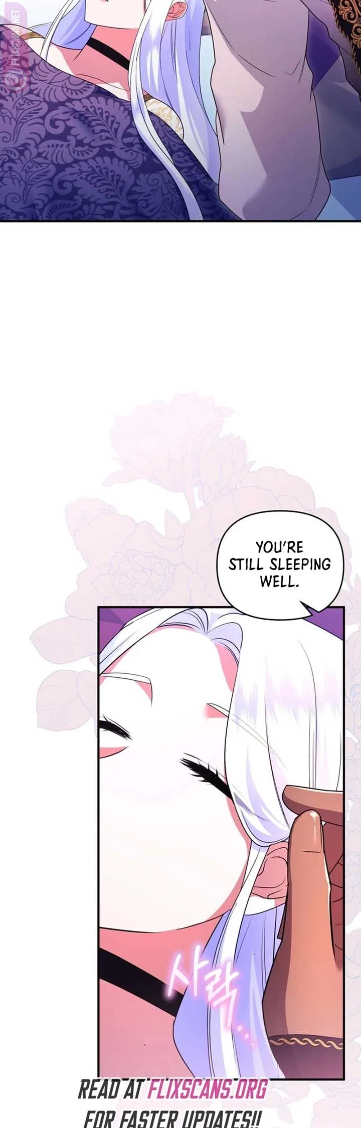 I Became the Sultan’s Precious Cat Chapter 35 page 38