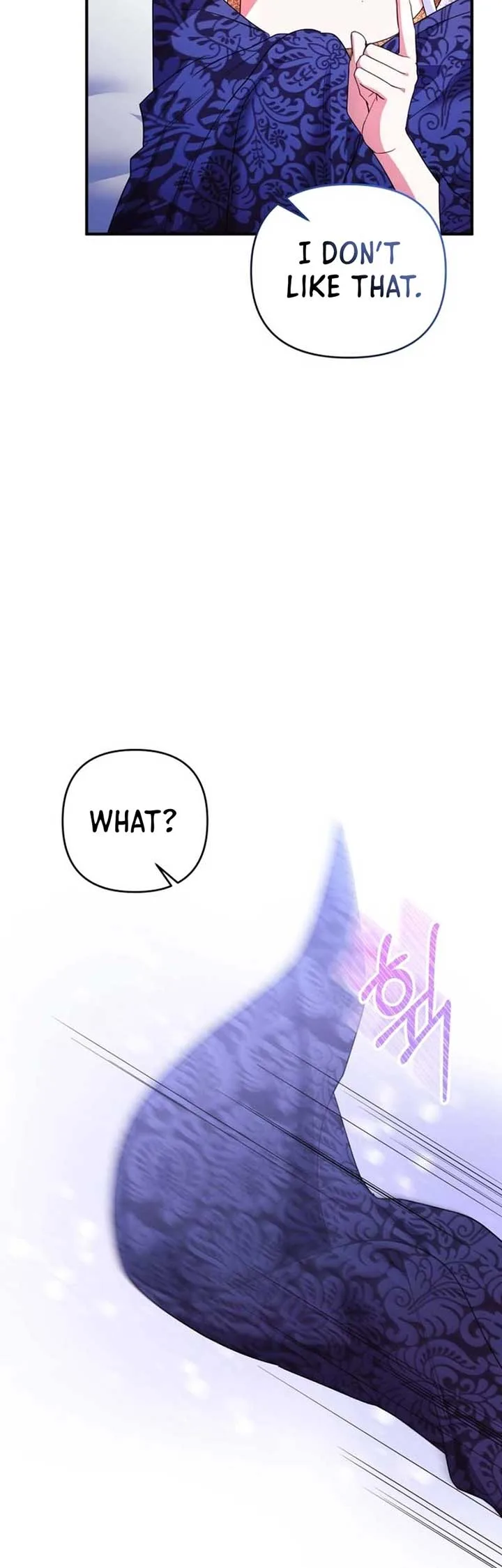 I Became the Sultan’s Precious Cat Chapter 35 page 27