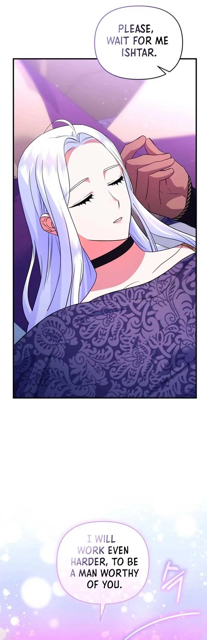 I Became the Sultan’s Precious Cat Chapter 35 page 52