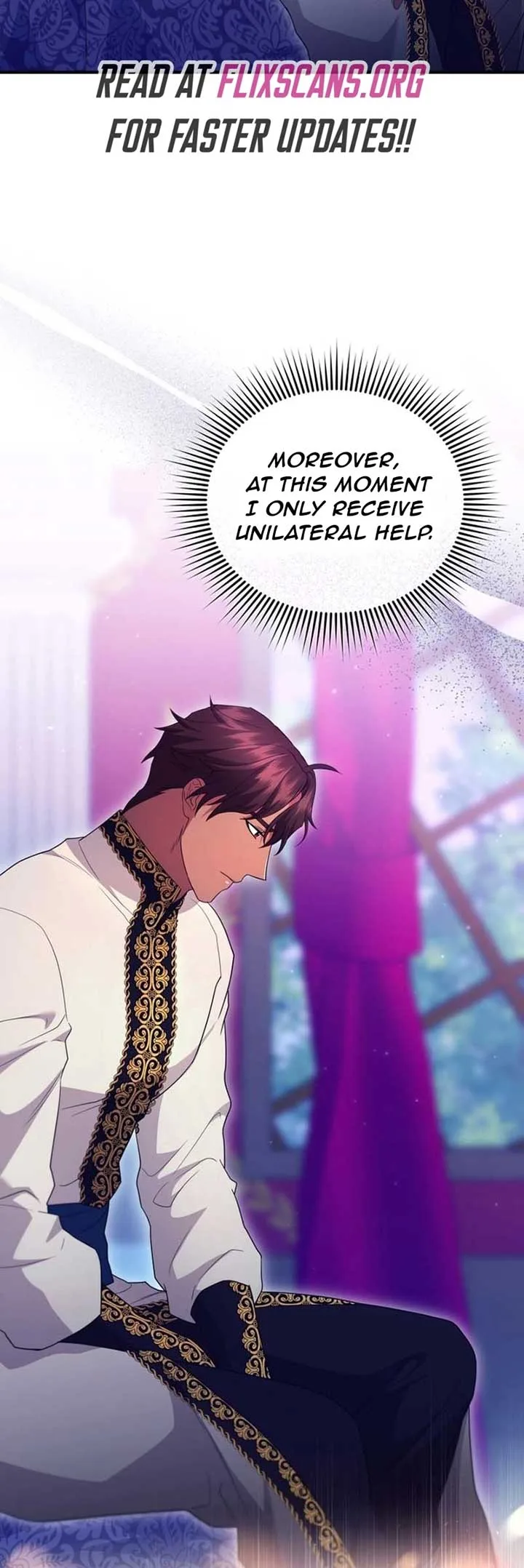 I Became the Sultan’s Precious Cat Chapter 35 page 43
