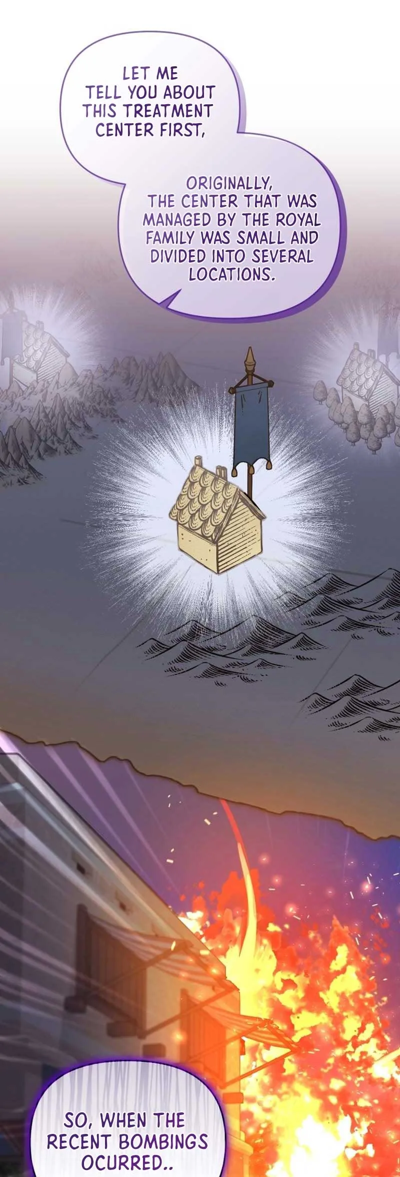 I Became the Sultan’s Precious Cat Chapter 36 page 46