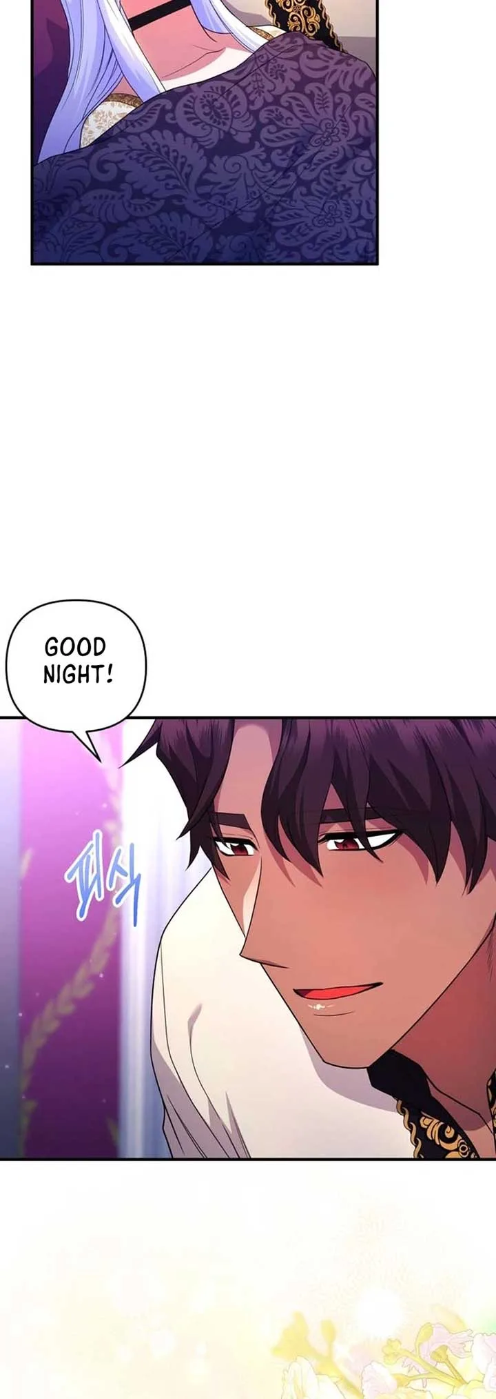 I Became the Sultan’s Precious Cat Chapter 35 page 54