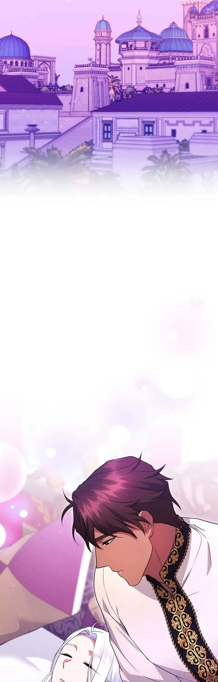 I Became the Sultan’s Precious Cat Chapter 35 page 37