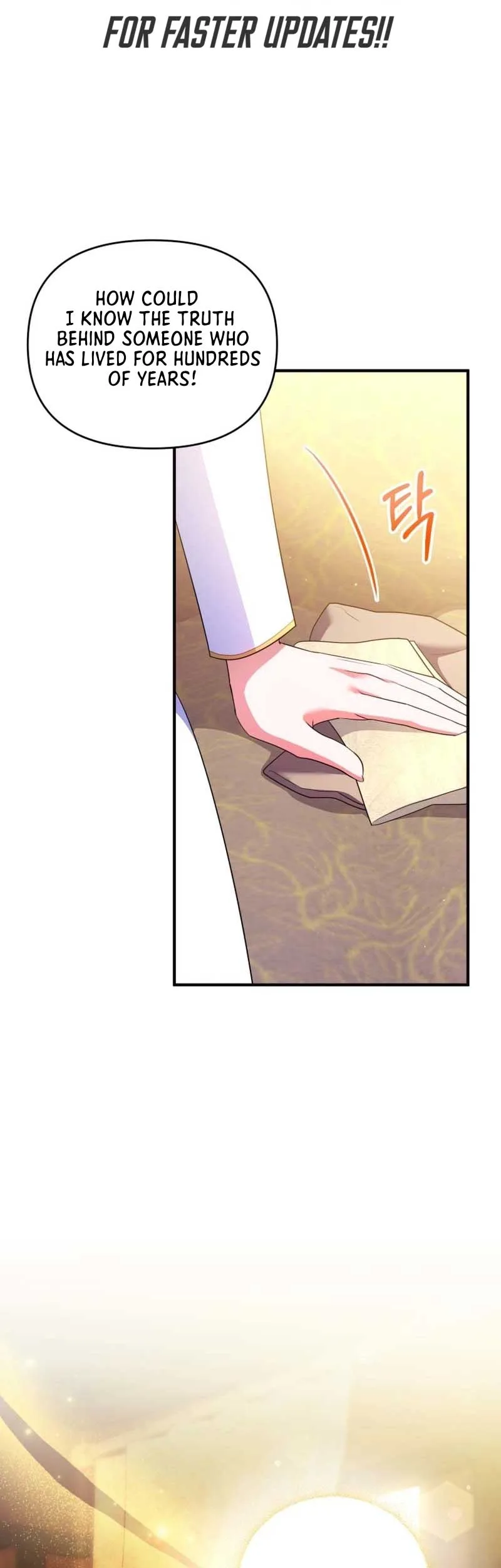 I Became the Sultan’s Precious Cat Chapter 36 page 15