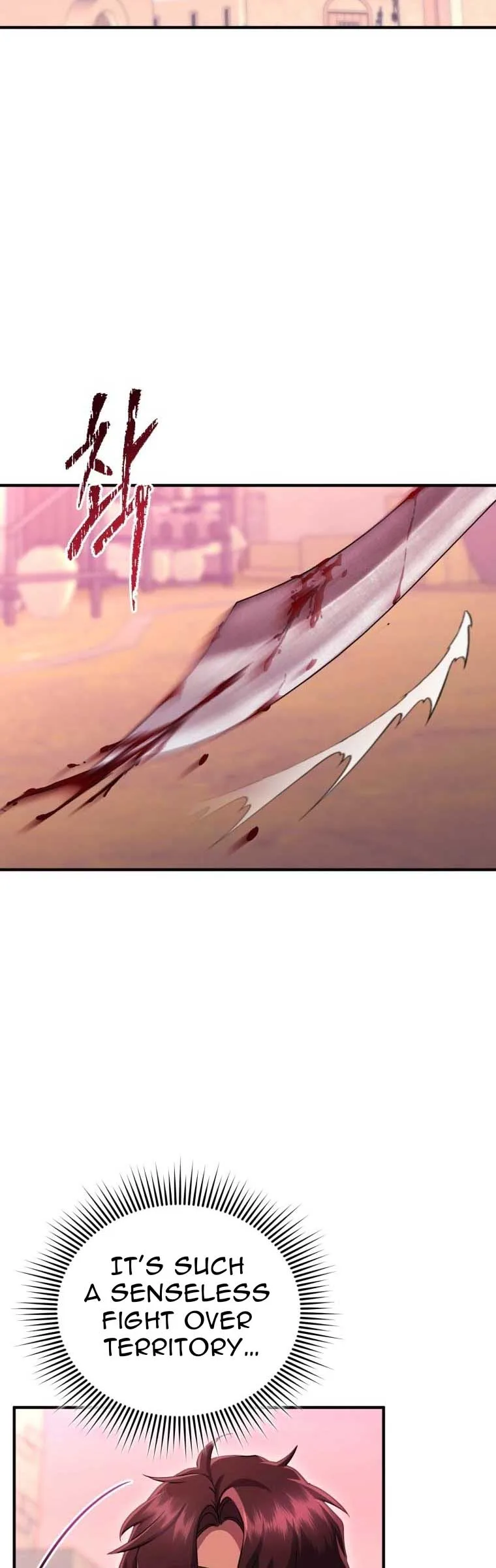 I Became the Sultan’s Precious Cat Chapter 37 page 3