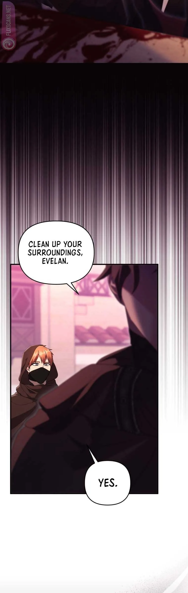 I Became the Sultan’s Precious Cat Chapter 37 page 5