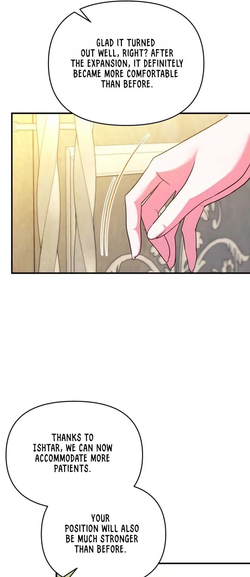 I Became the Sultan’s Precious Cat Chapter 38 page 7