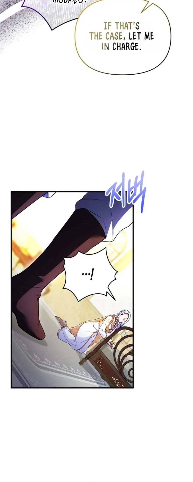 I Became the Sultan’s Precious Cat Chapter 38 page 36