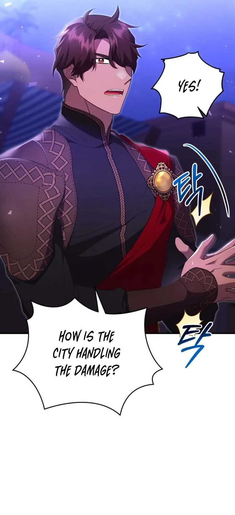 I Became the Sultan’s Precious Cat Chapter 38 page 52