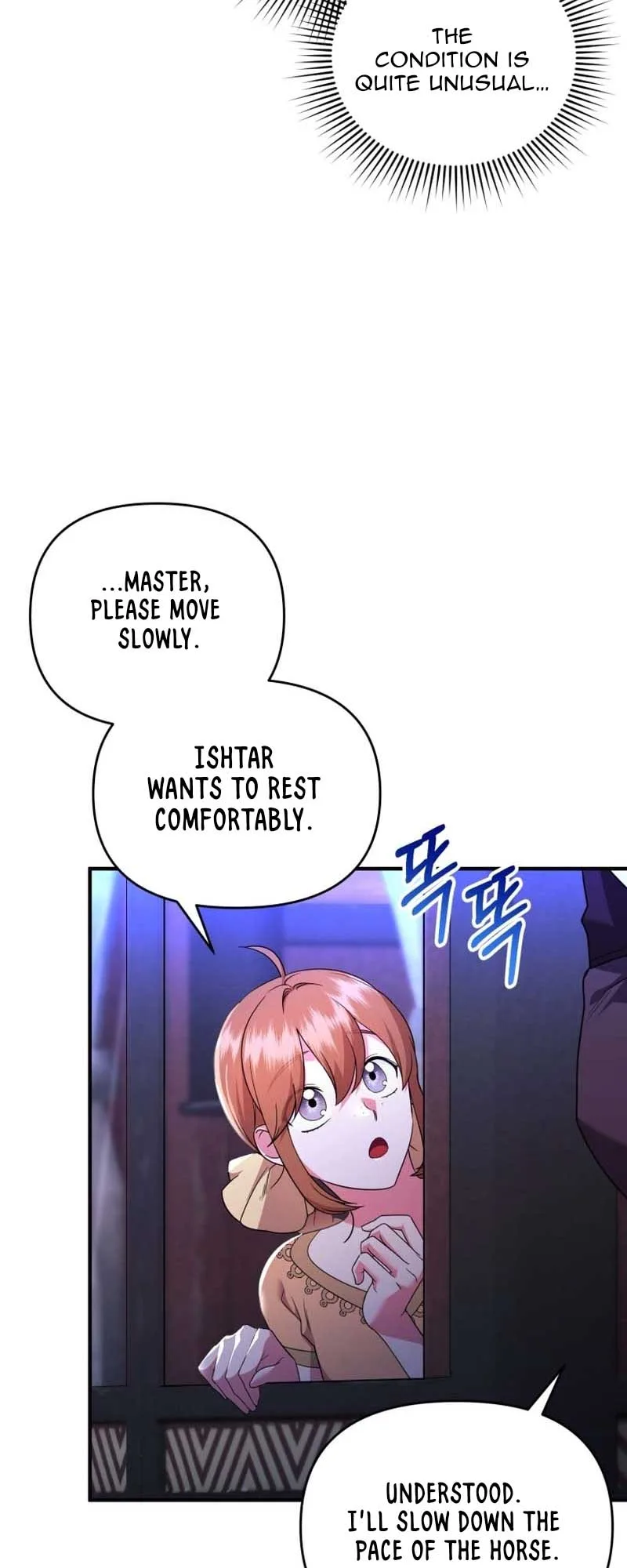 I Became the Sultan’s Precious Cat Chapter 38 page 45