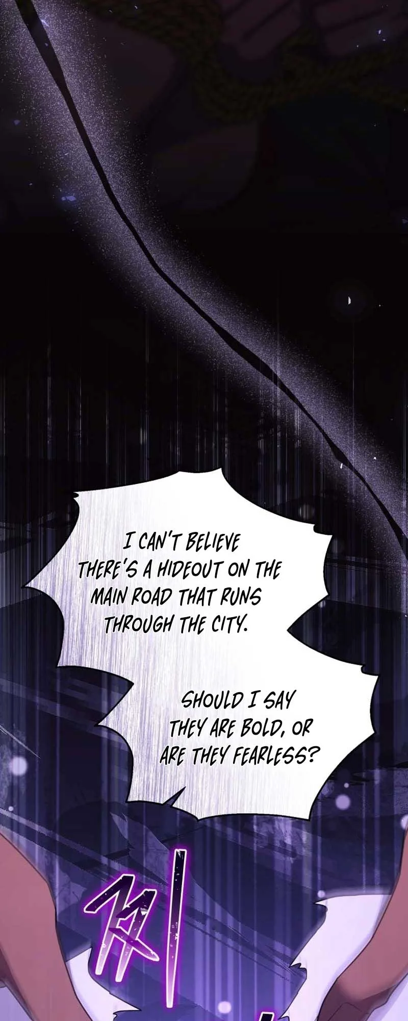 I Became the Sultan’s Precious Cat Chapter 38 page 50