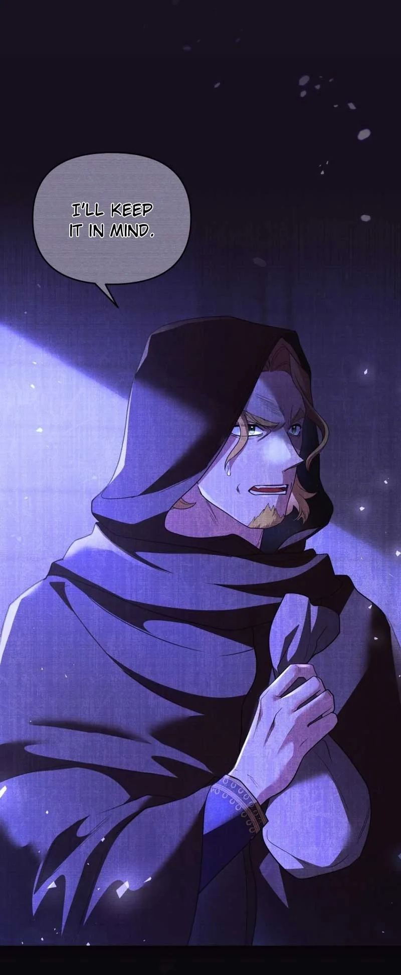 I Became the Sultan’s Precious Cat Chapter 41 page 7