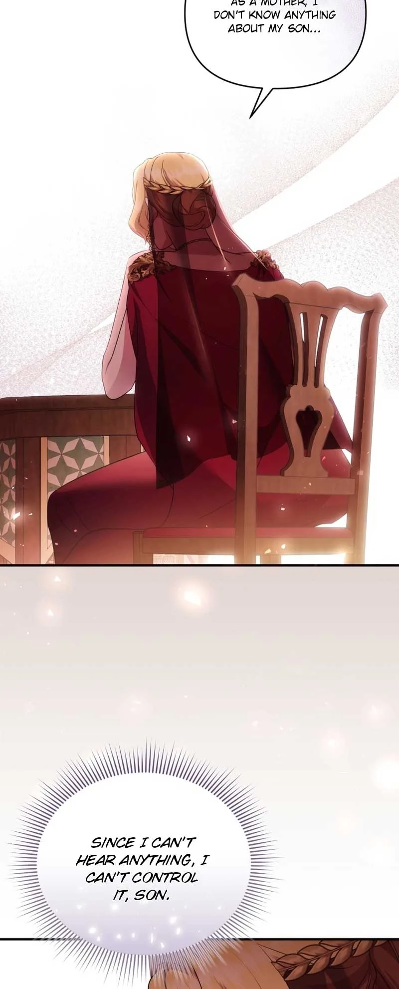 I Became the Sultan’s Precious Cat Chapter 41 page 28